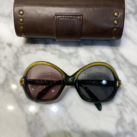 Givenchy eyeglass frames main image 6